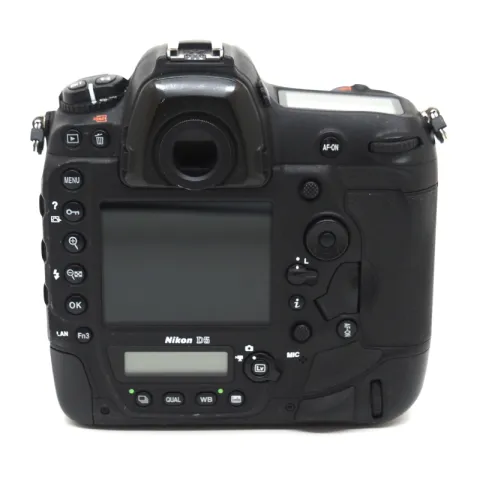 Nikon D5 Body (XQD) (Б/У) 