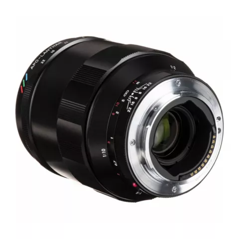 Объектив Voigtlaender Macro Apo-Lanthar 65mm f/2 Aspherical Sony E