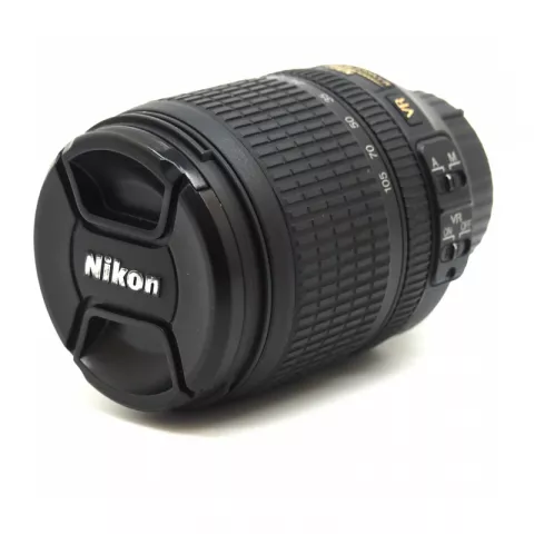 Nikon 18-105mm f/3.5-5.6G AF-S DX VR Nikkor (Б/У)
