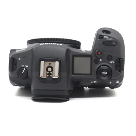 Canon EOS R5 Body (Б/У) 