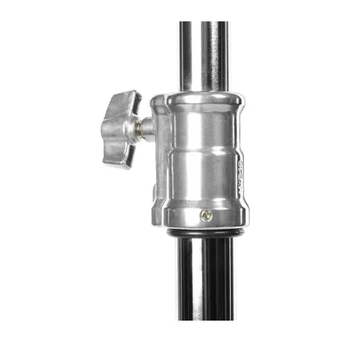 Стойка журавль GreenBean Titan PRO 532 BR24 на колесах