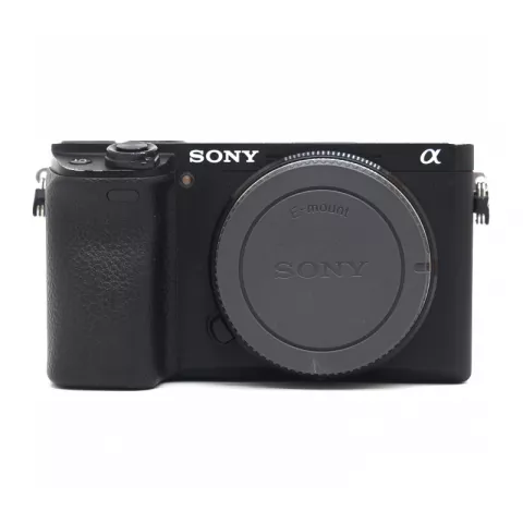 Sony Alpha A6300 body (Б/У)