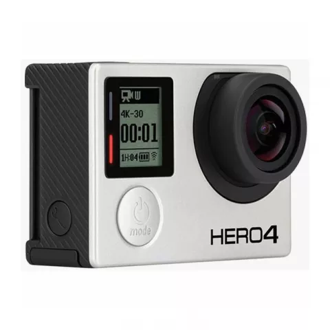 GoPro Hero 4 Black Edition - Motosports  (CHDMX-401)