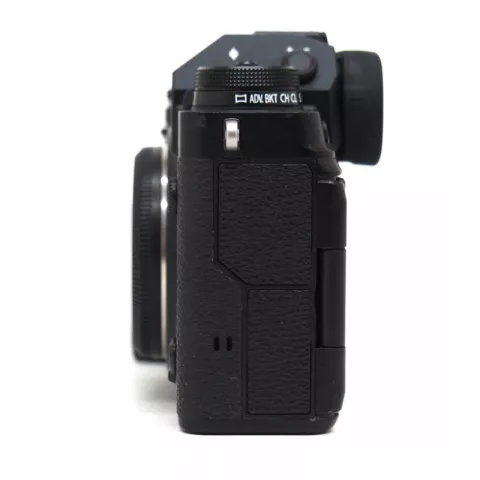 Fujifilm X-T4 Body Black (Б/У)