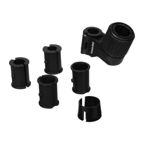 Insta360 X5 Ski Bundle