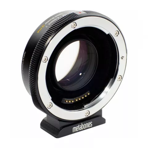 Адаптер Metabones Canon EF to E-mount T (Speed Booster ULTRA 0.71x)