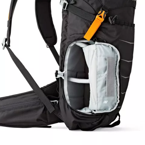 Рюкзак для фотоаппарата Lowepro Photo Sport BP 200 AW II черный