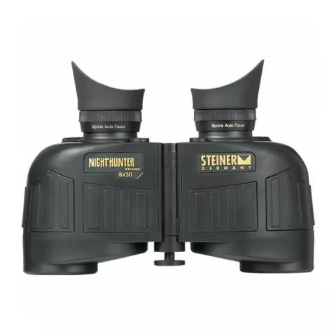 Бинокль Steiner 8x30 Nighthunter Xtreme LRF