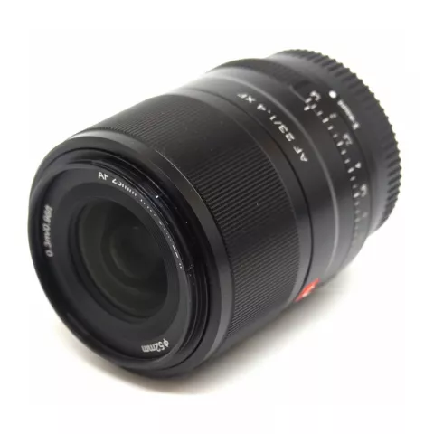 Viltrox AF 23mm f/1.4 STM X-mount (Б/У) 
