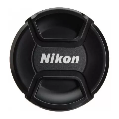 Крышка для объективов Nikon 72мм