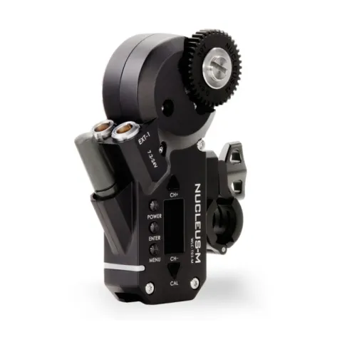 Tilta Привод фокусировки Nucleus-M беспроводной комплект без батарей (A07764)