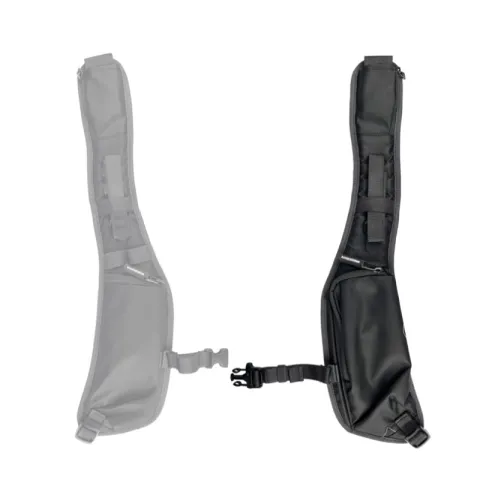 Shimoda плечевой ремень (правый) для рюкзаков Shimoda Action 25-50 литров 520-243