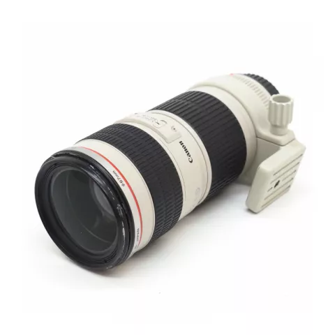 Canon EF 70-200mm f/4L USM (Б/У) 