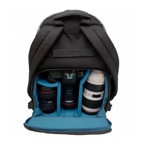 Tenba Skyline Backpack 13 Black Рюкзак для фототехники