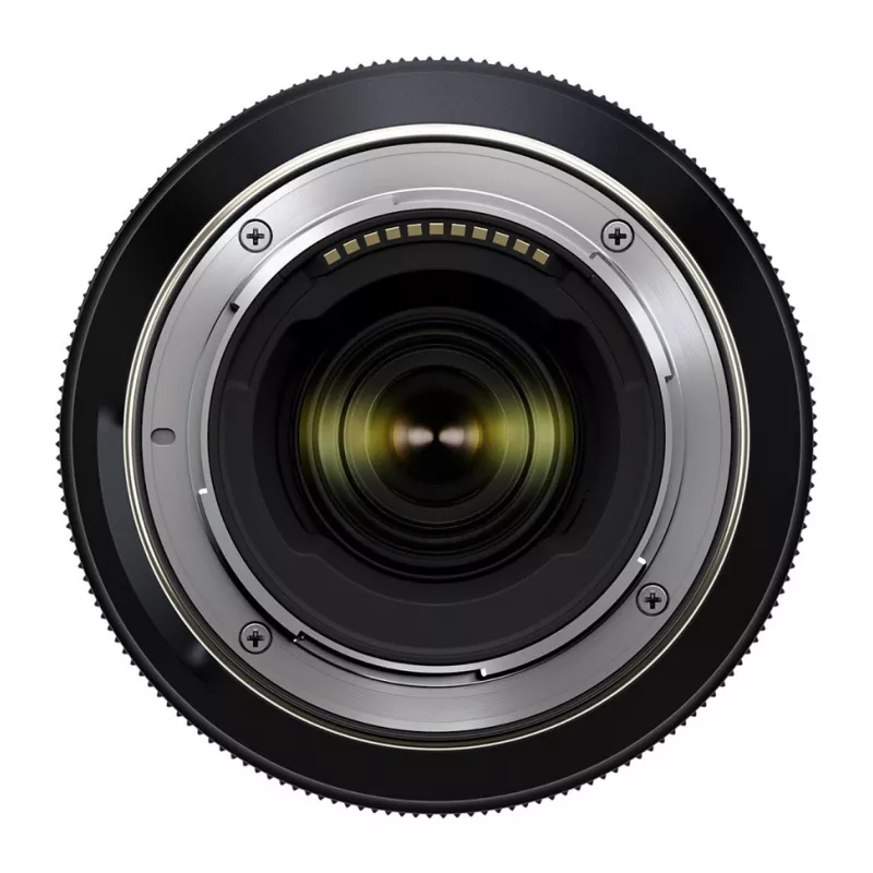 Объектив Tamron 50–400 мм f/4,5–6,3 Di III VC VXD (A067Z) Nikon Z