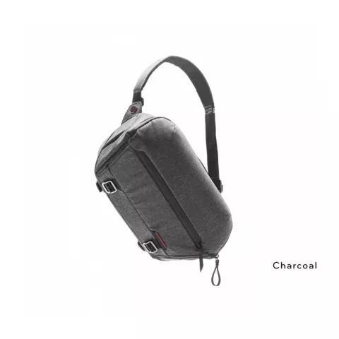 Фотосумка PeakDesign The Everyday Sling Charcoal BSL-10-BL-1