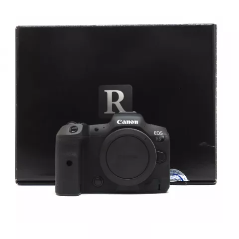 Canon EOS R5 Body (Б/У)