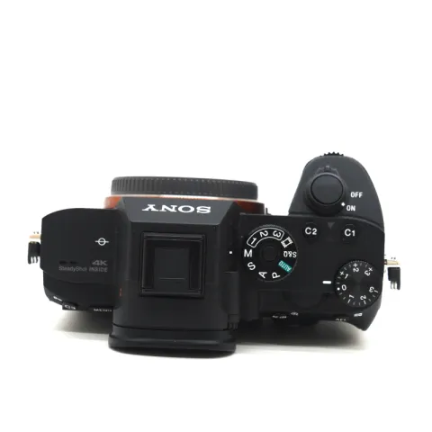 Sony Alpha ILCE-7RM3 Body (Б/У)