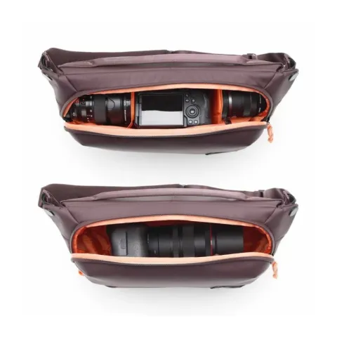 Peak Design The Everyday Sling 10L V2.0 Eclipse Фотосумка (BEDS-10-EP-3)