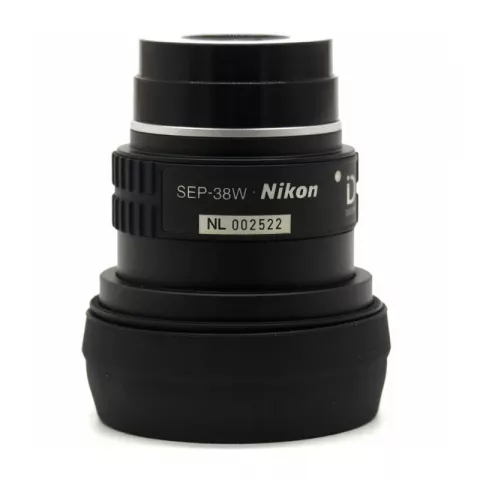 Nikon PROSTAFF 5  30x/38x (Б/У)