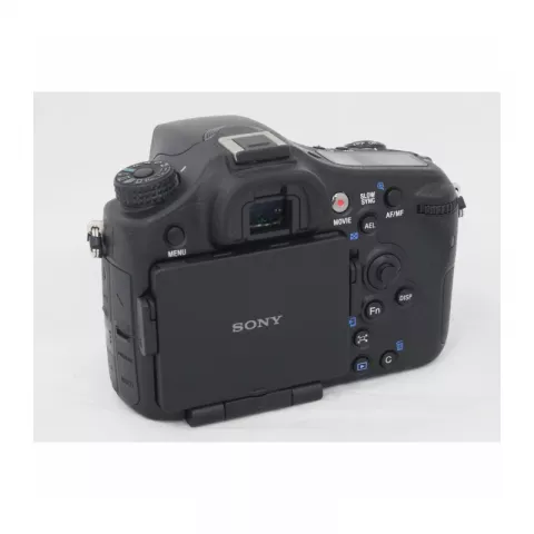 Sony Alpha SLT-A77 II Body (Б/У)