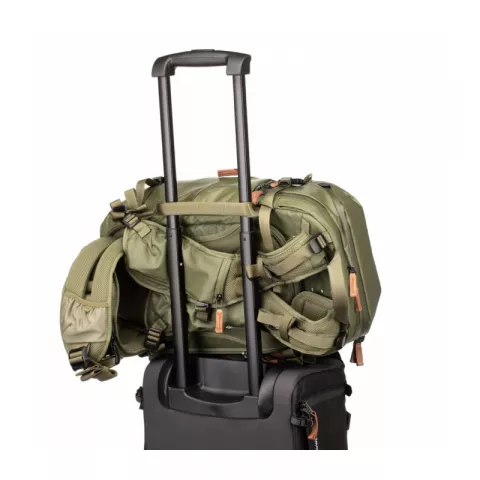 Shimoda Explore V2 25 Starter Kit Army Green Рюкзак и вставка Core Unit для фототехники (520-153)