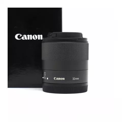 Canon EF-M 32mm f/1.4 STM   (Б/У) 