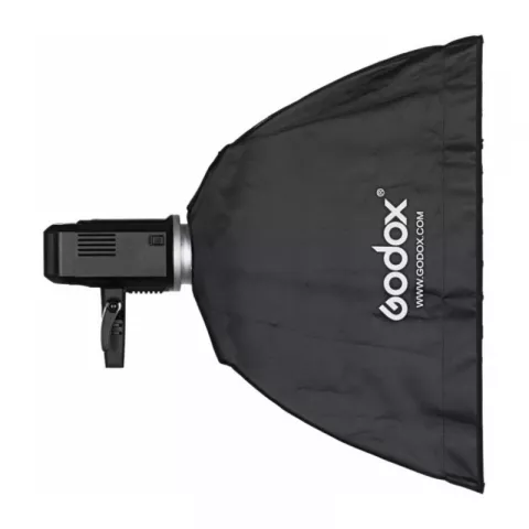 Софтбокс Godox SB-UFW80120 быстроскладной с сотами
