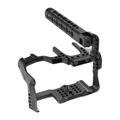 Комплект клетка 8Sinn GH5 / GH5s Cage + ручка Top Handle Basic