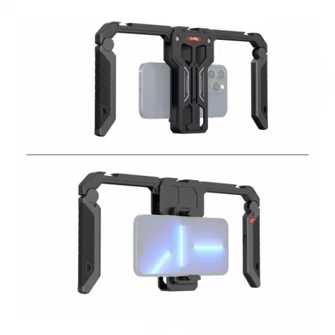 SmallRig 3111 Клетка универсальная для смартфона Phone Cage for Videography