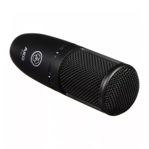 Микрофон AKG P120 конденсаторный кардиоидный