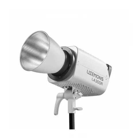Комплект светодиодных осветителей Godox LITEMONS LA300R K3