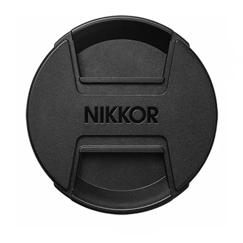 Крышка для объектива Nikon LC-72B 72mm