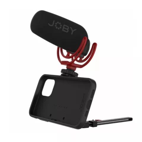 Joby StandPoint iPhone 12 и 12 Pro кейс с ножками (JB01670)
