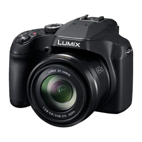 Panasonic Lumix DC-FZ82D