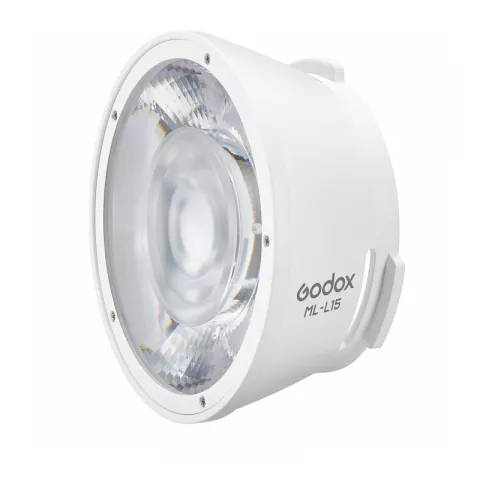 Рефлектор линзовый Godox ML-L15 с байонетом Godox