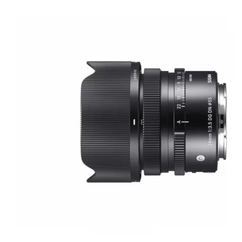 Объектив Sigma AF 24mm F/3.5 DG DN Contemporary Sony E