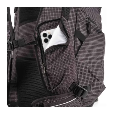 Shimoda Side Lite 22 Starter Kit Black/White Рюкзак и сумка Top Loader M для фототехники 520-371