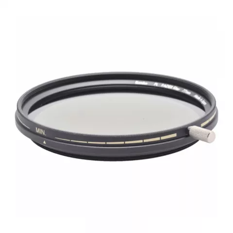 Поляризационный фильтр Kenko 67S PL FADER 67mm