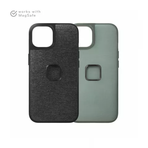 Peak Design Mobile Everyday Case iPhone 14 Plus Чехол (M-MC-BA-CH-1)