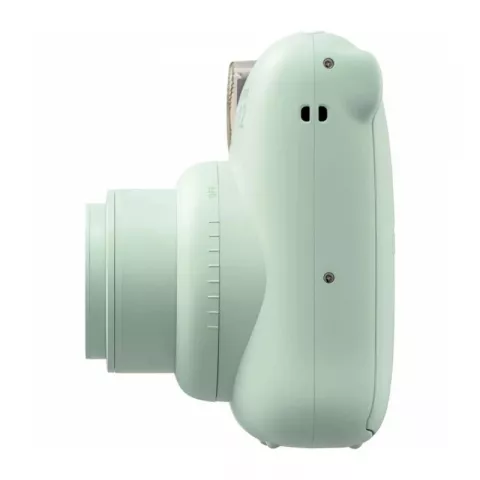 Fujifilm Instax Mini 12 Mint Green Фотокамера моментальной печати 