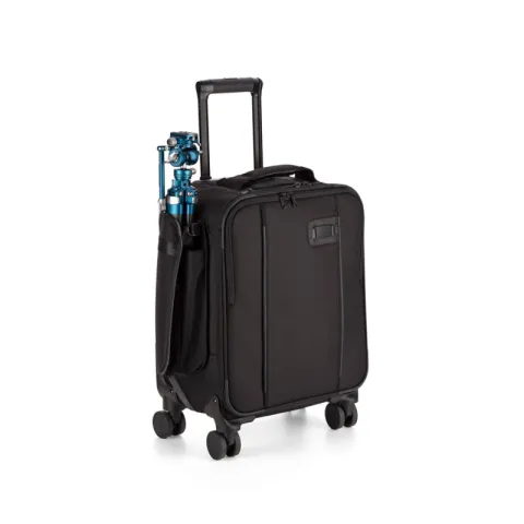 Tenba Roadie v2 Spinner 21 International Чемодан на колесах для фототехники (638-725)