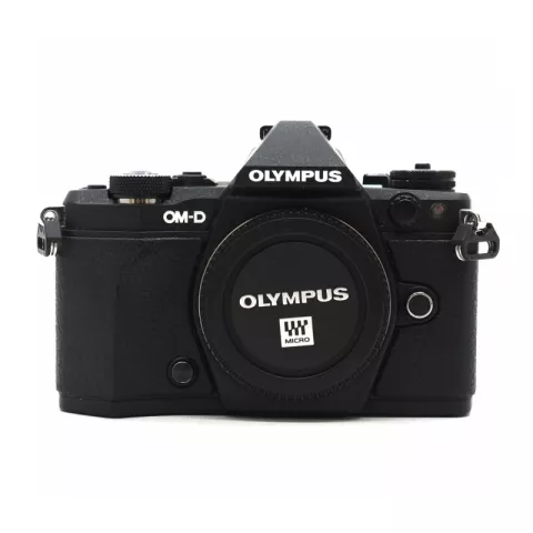 Olympus OM-D E-M5 mark II body (Б/У)