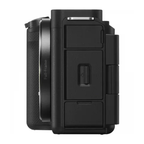 Беззеркальная камера Sony ZV-E1 Kit 28-60mm Black