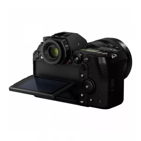 Цифровая фотокамера Panasonic Lumix DC-S1 kit 24-105