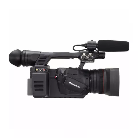 Видеокамера Panasonic AG-AC160AEN