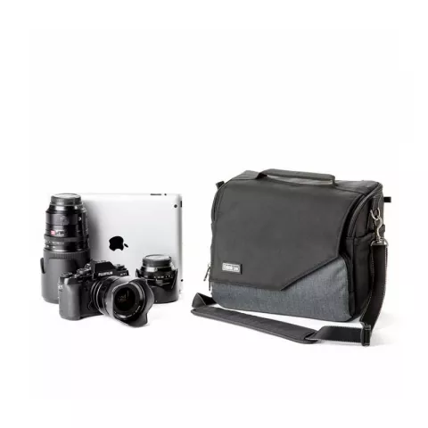 Сумка для фотоаппарата Think Tank Mirrorless Mover 30i Pewter