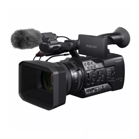 Видеокамера Sony PXW-X180