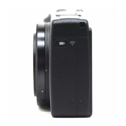 Ricoh GR IIIx (Б/У) 