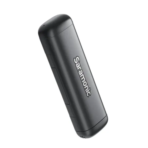 Saramonic Air SE-02 Радиосистема 2,4 ГГц 2 приемника + 2 передатчика, разъемы Type-C и Lightning